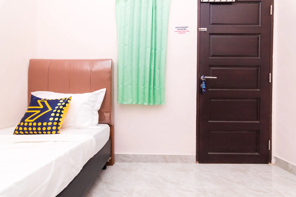 Mamora Homestay by OYO Rooms