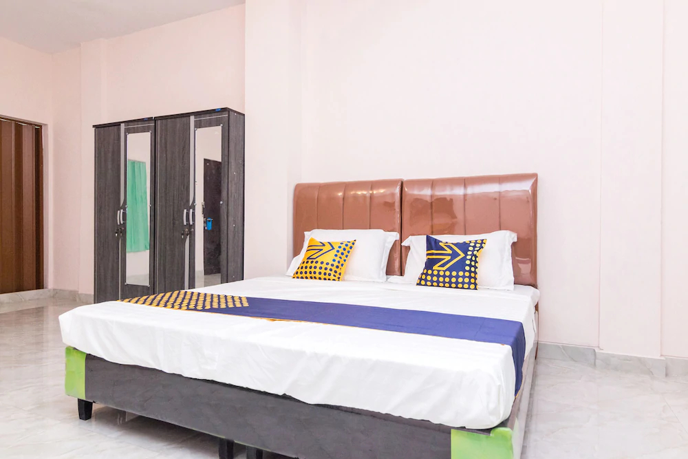 Mamora Homestay by OYO Rooms