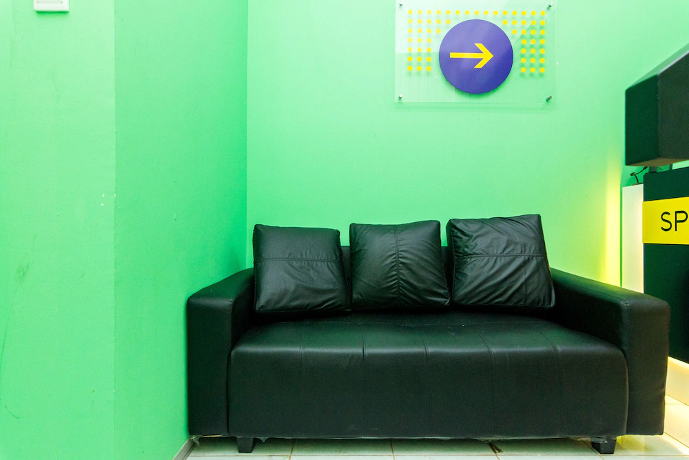 Mamora Homestay by OYO Rooms