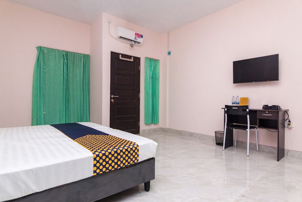 Mamora Homestay by OYO Rooms