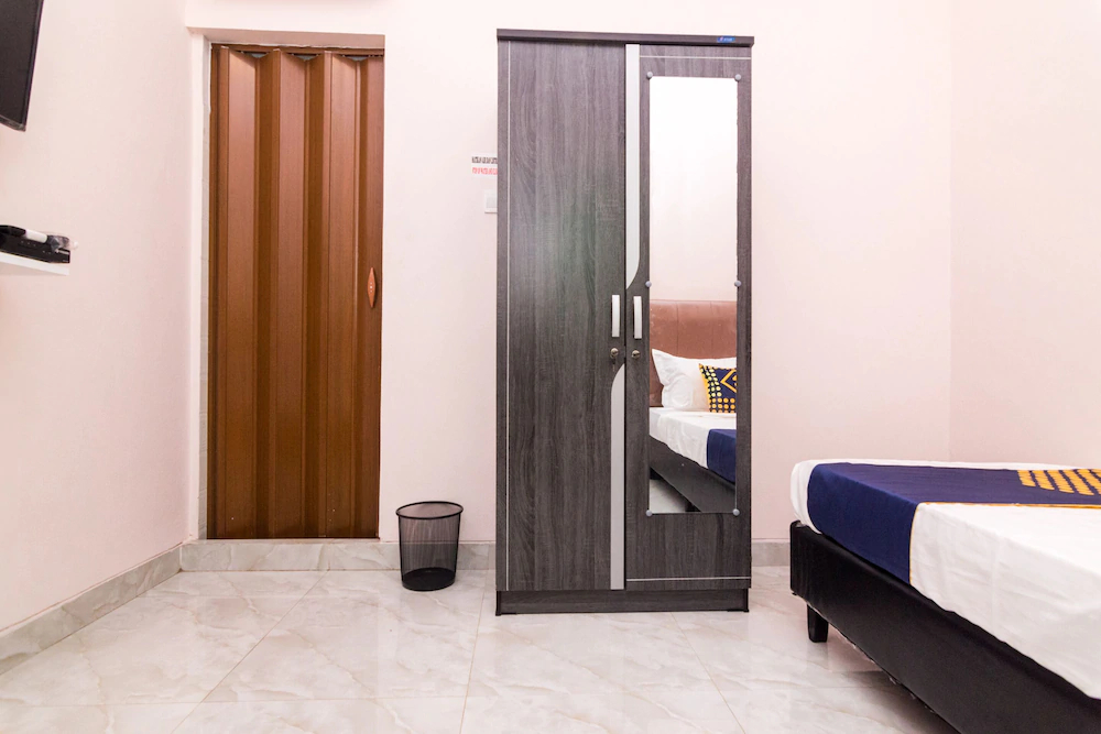 Mamora Homestay by OYO Rooms