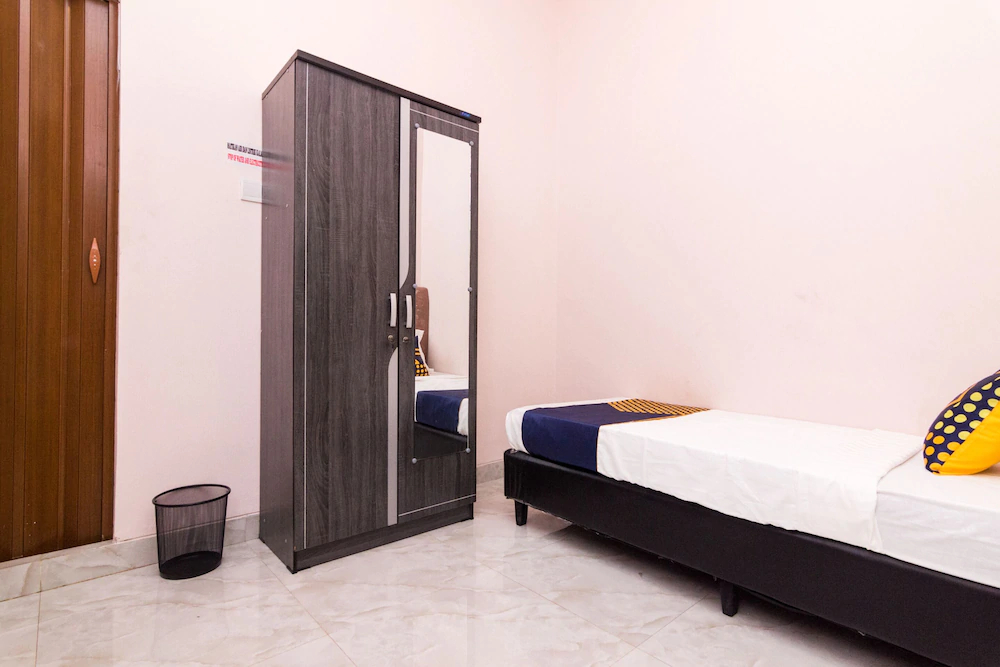 Mamora Homestay by OYO Rooms