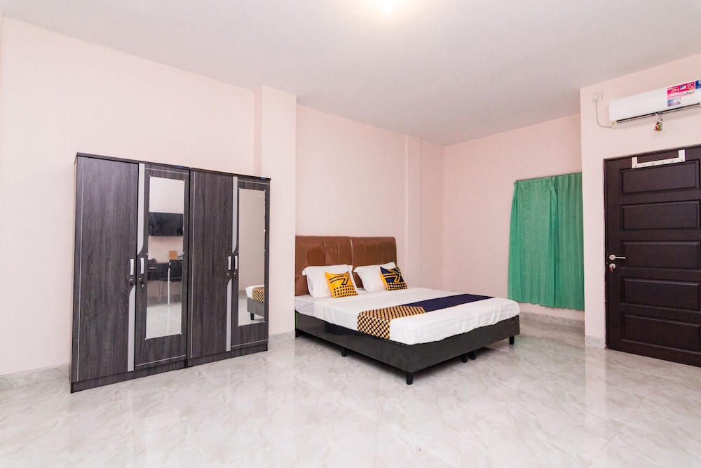 Mamora Homestay by OYO Rooms