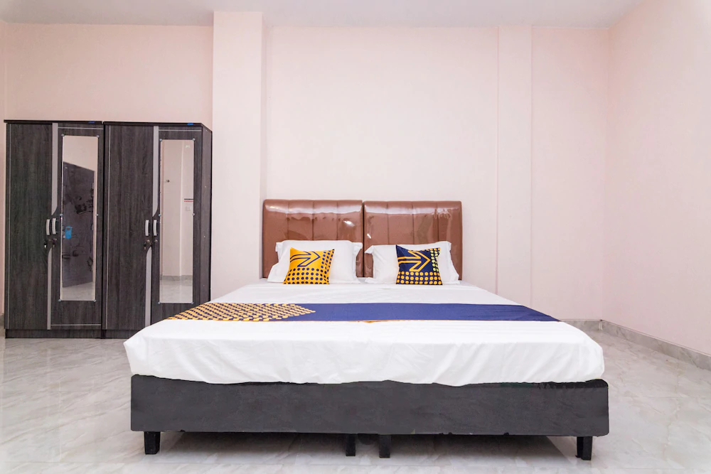 Mamora Homestay by OYO Rooms