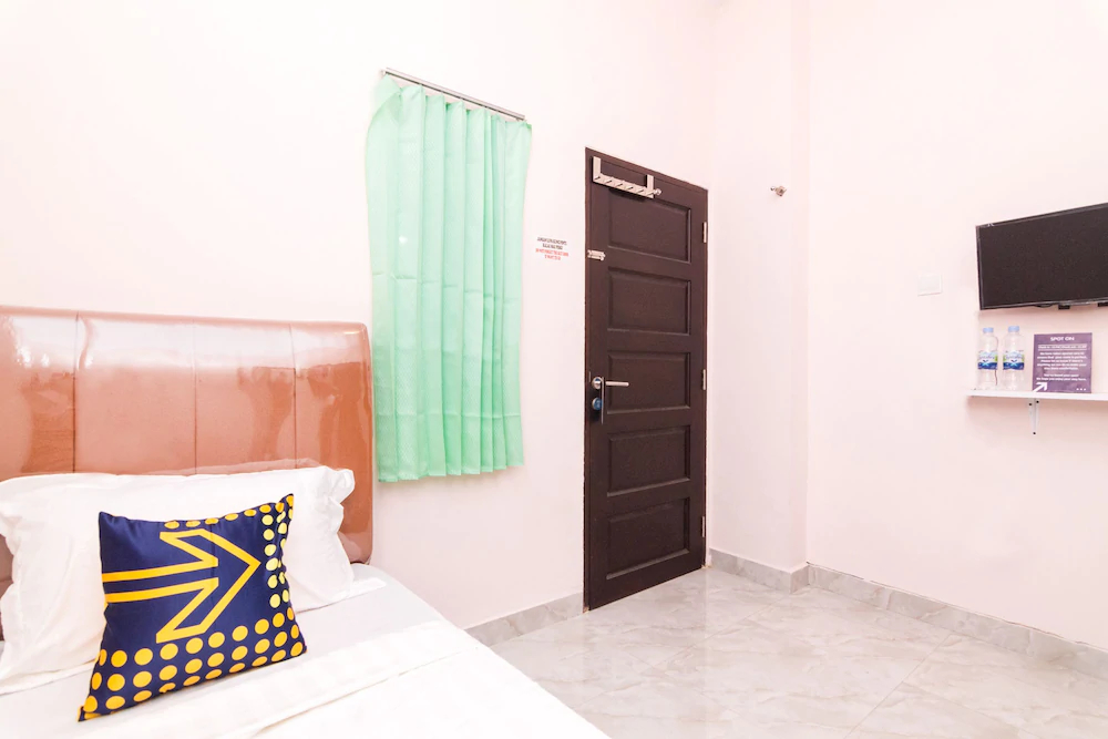 Mamora Homestay by OYO Rooms