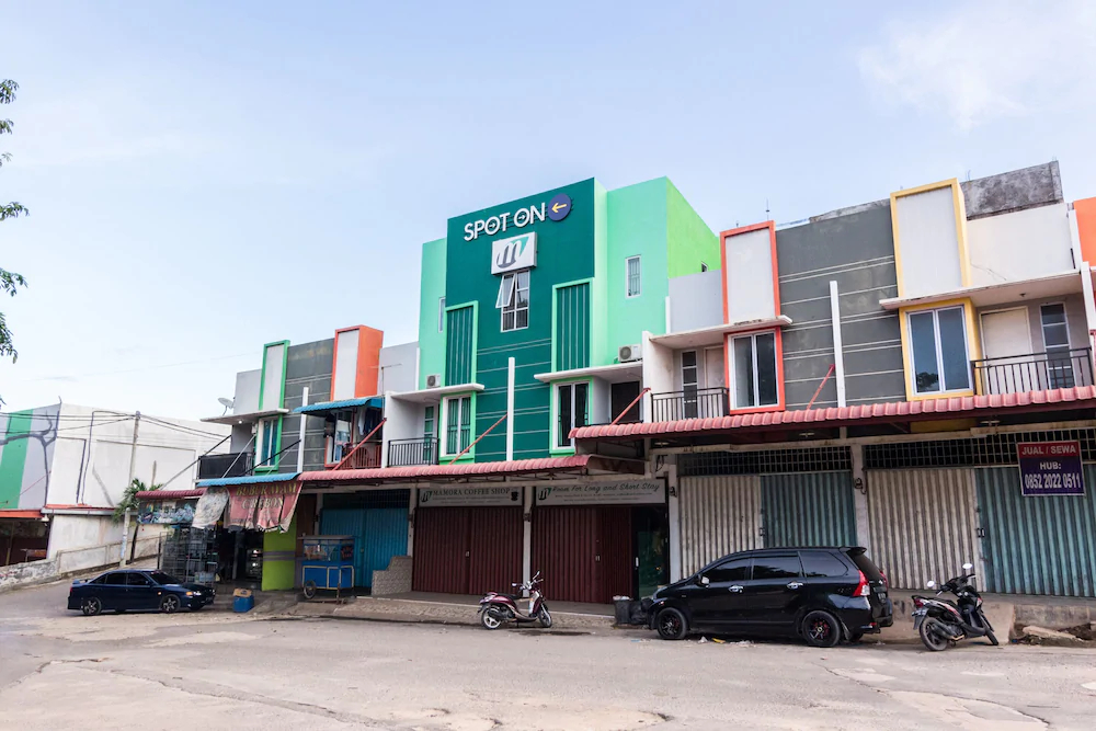Mamora Homestay by OYO Rooms
