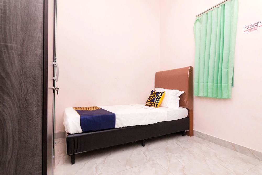 Mamora Homestay by OYO Rooms