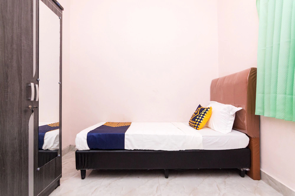 Mamora Homestay by OYO Rooms