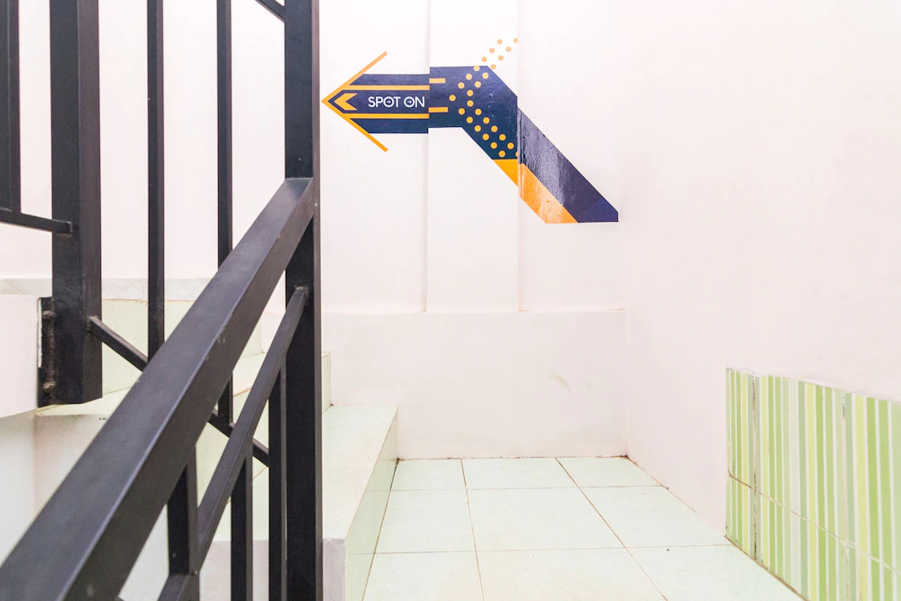 Mamora Homestay by OYO Rooms