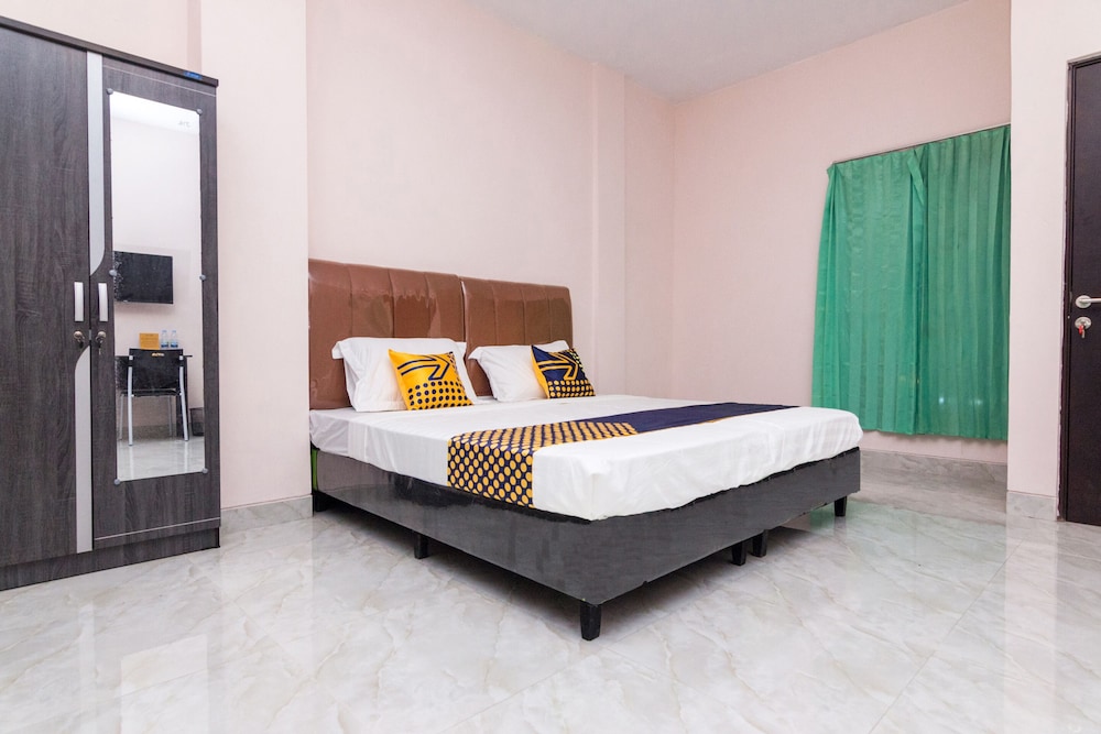 Mamora Homestay by OYO Rooms