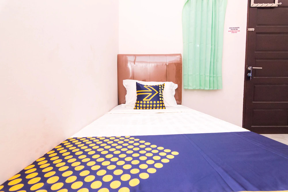 Mamora Homestay by OYO Rooms