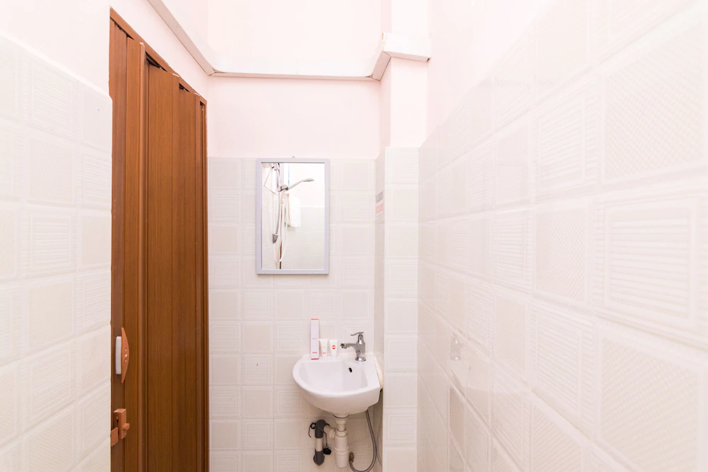 Mamora Homestay by OYO Rooms