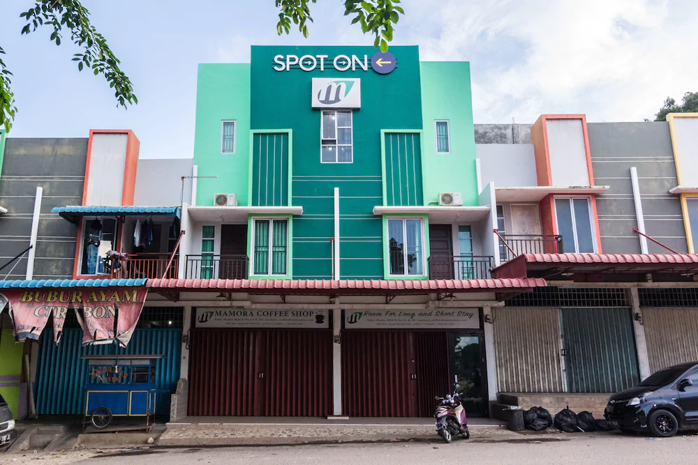 Mamora Homestay by OYO Rooms