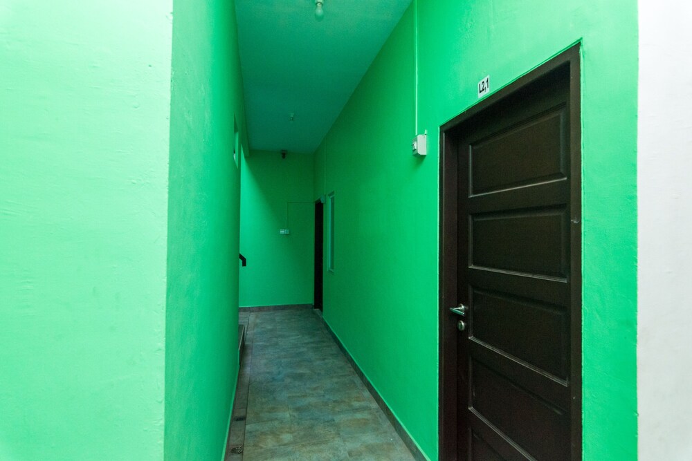 Mamora Homestay by OYO Rooms