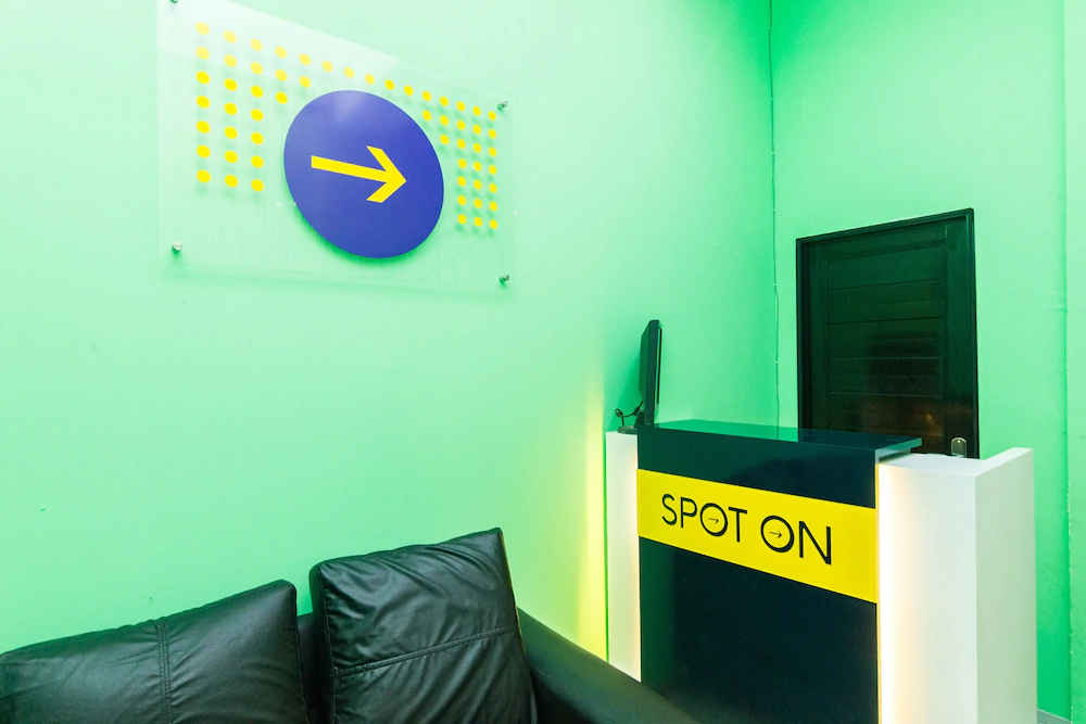 Mamora Homestay by OYO Rooms