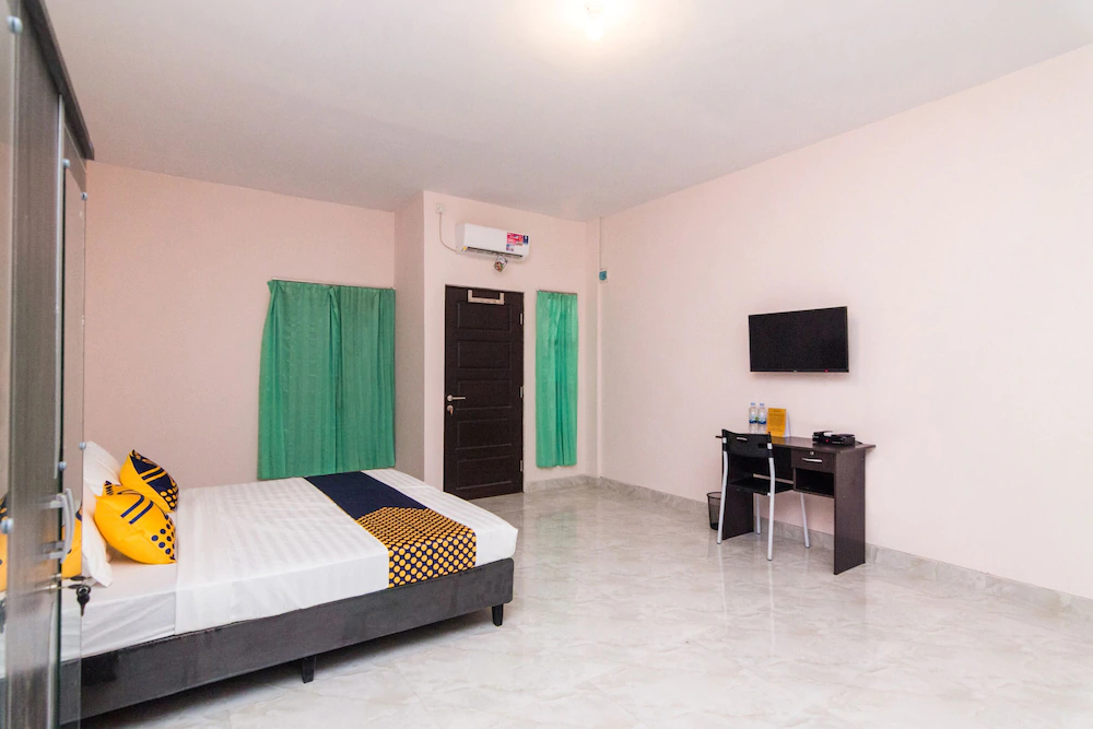 Mamora Homestay by OYO Rooms