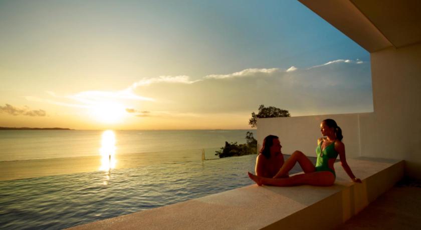 Montigo Resorts Nongsa