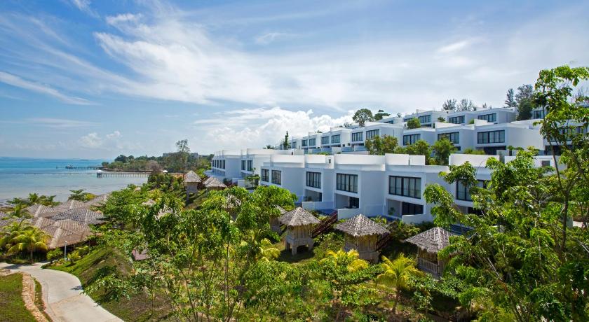 Montigo Resorts Nongsa