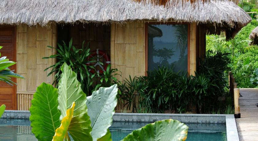 Montigo Resorts Nongsa