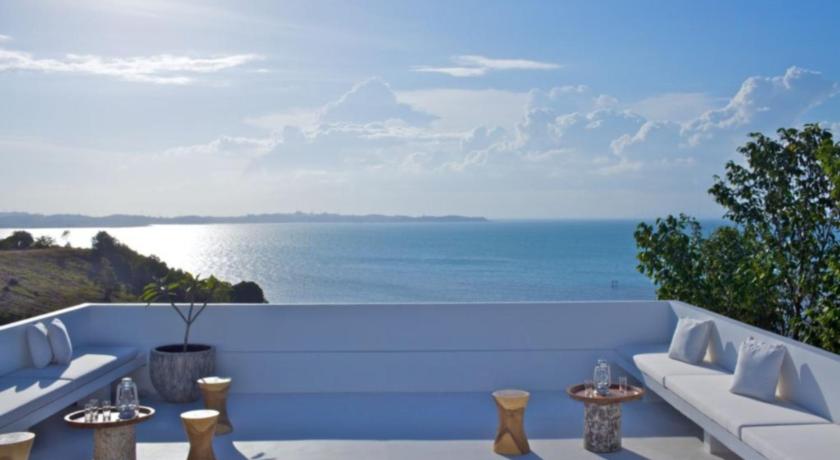 Montigo Resorts Nongsa