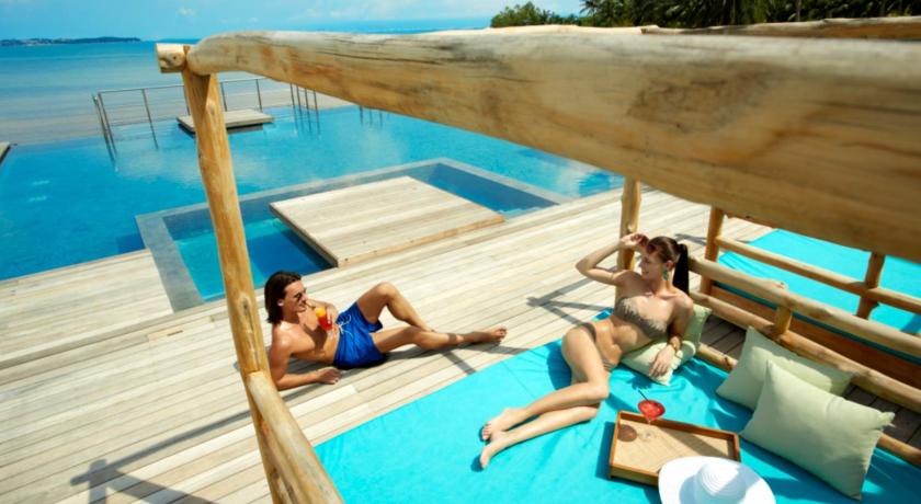 Montigo Resorts Nongsa