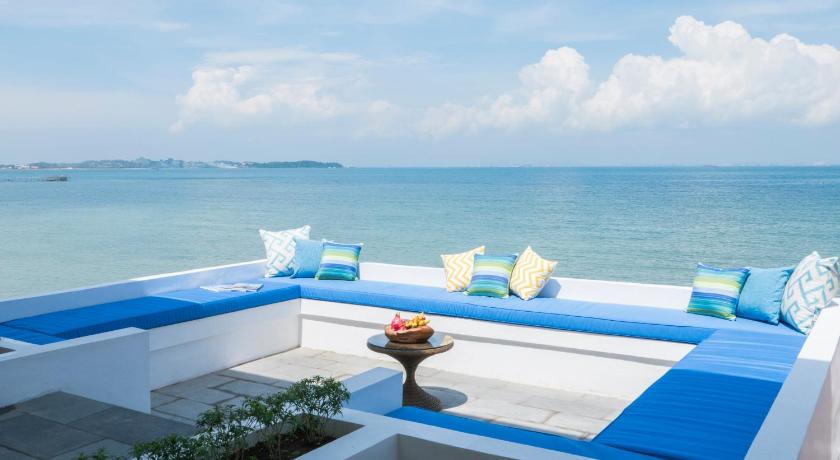 Montigo Resorts Nongsa