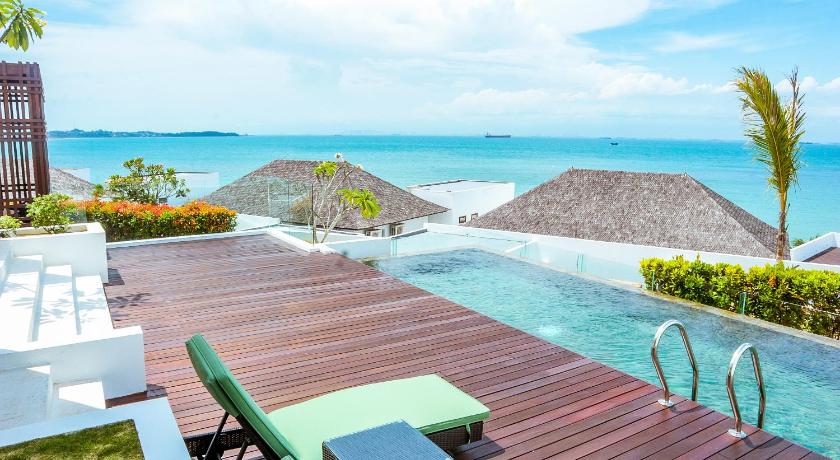 Montigo Resorts Nongsa