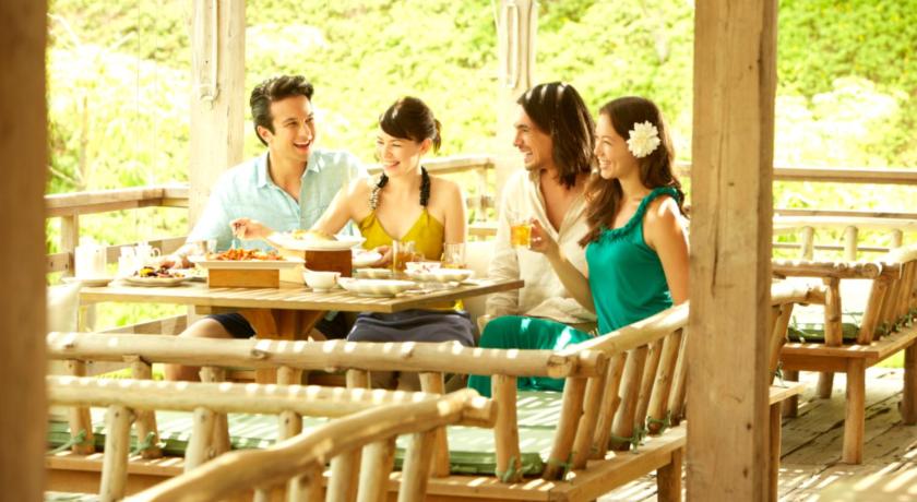 Montigo Resorts Nongsa