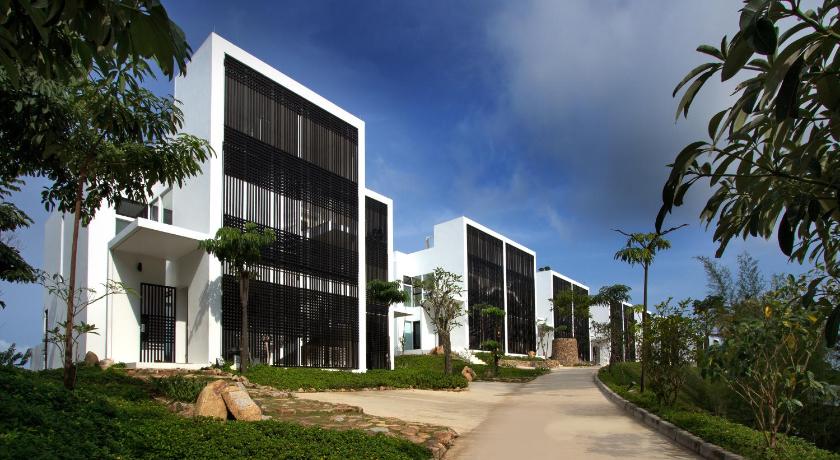 Montigo Resorts Nongsa