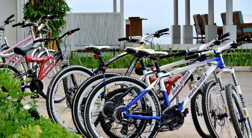 Montigo Resorts Nongsa