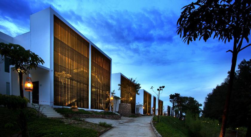 Montigo Resorts Nongsa