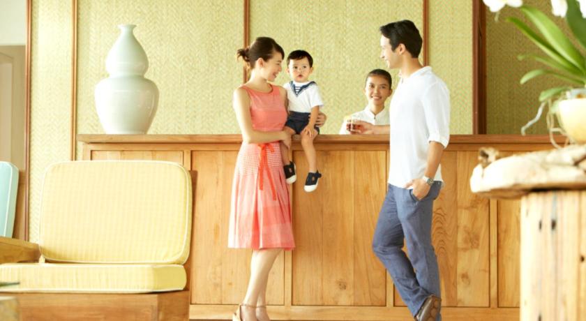 Montigo Resorts Nongsa