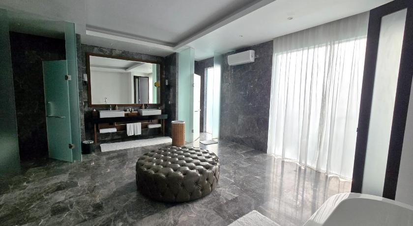 Montigo Resorts Nongsa