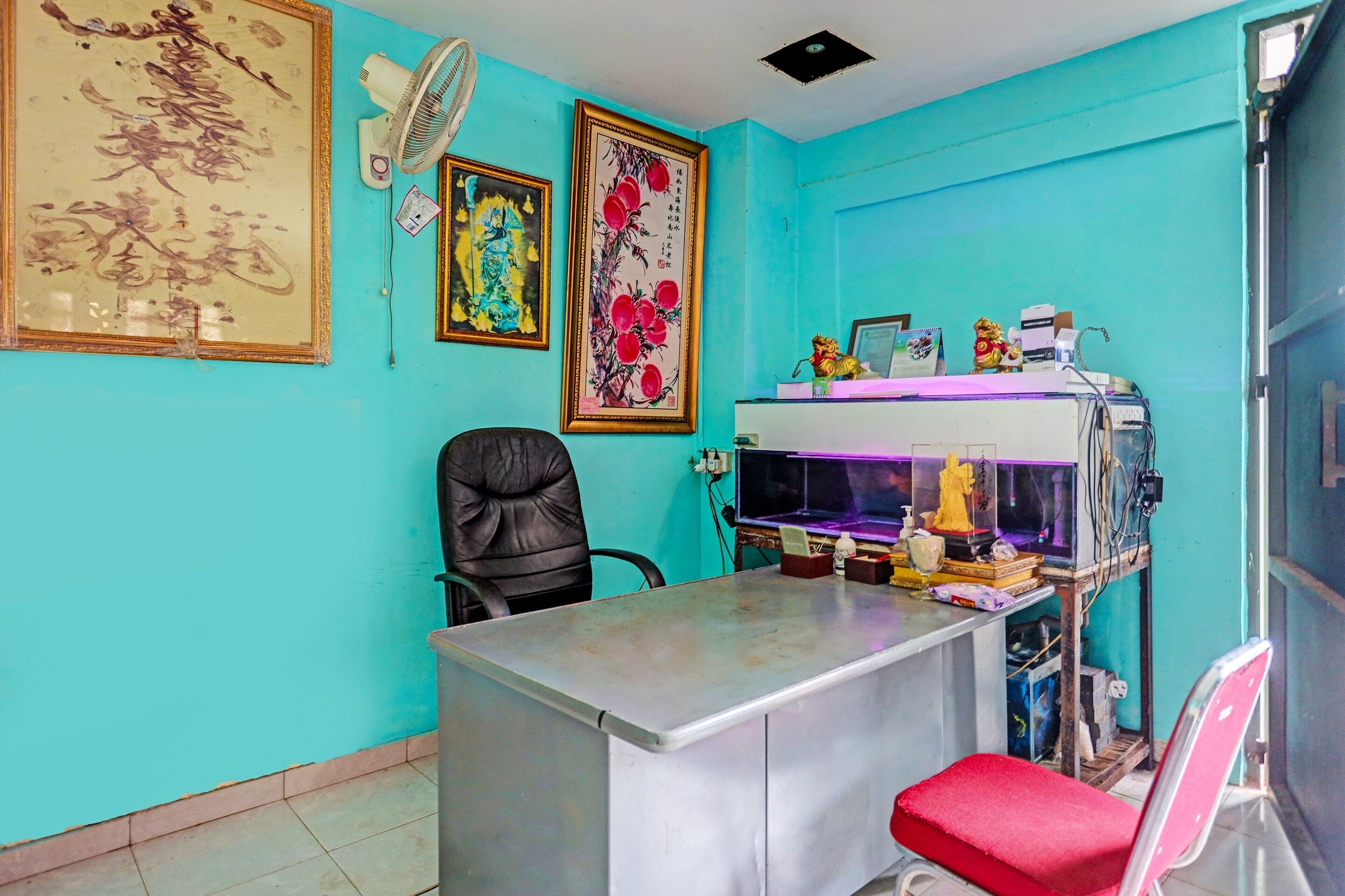 New Town Syariah by OYO