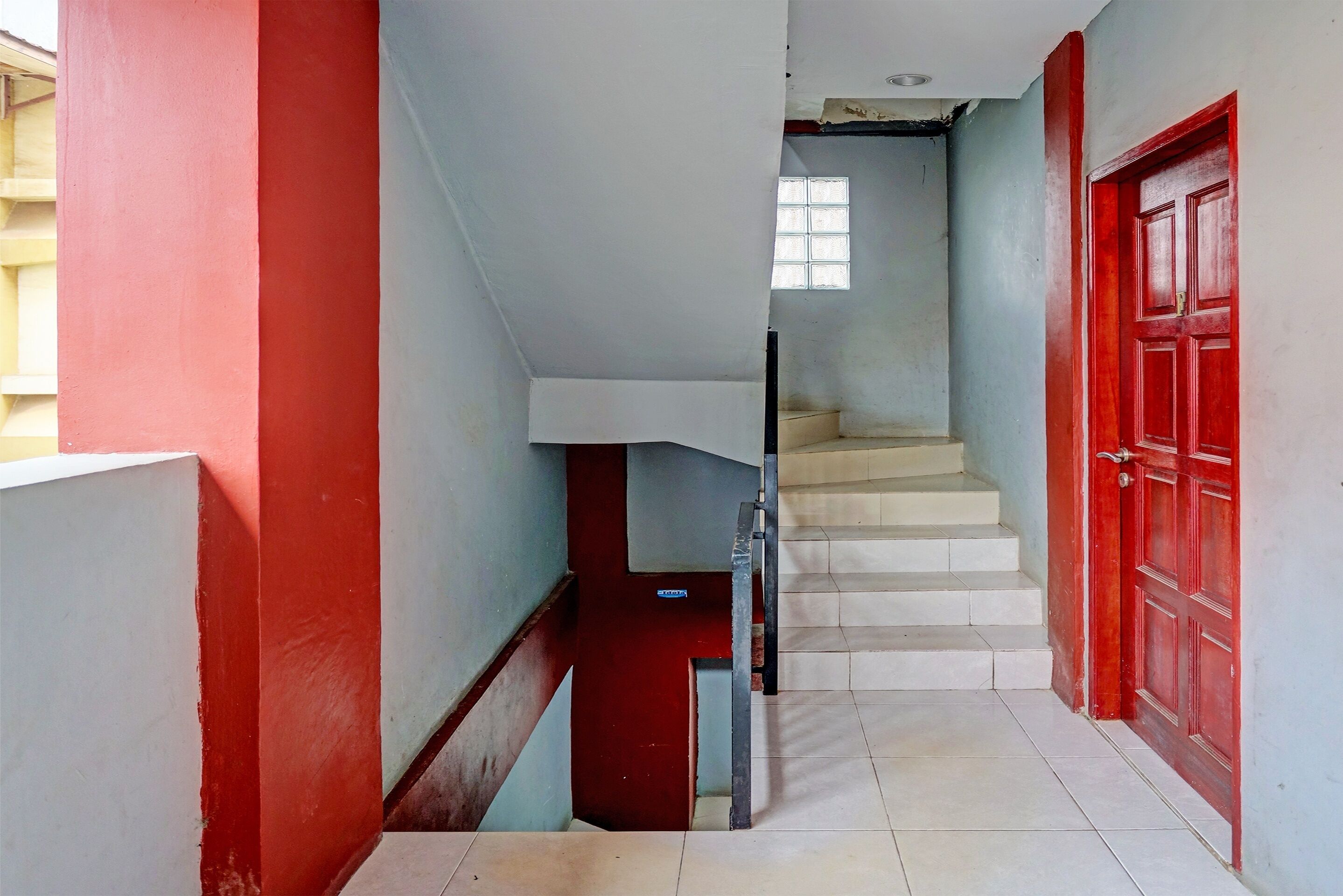 New Town Syariah by OYO