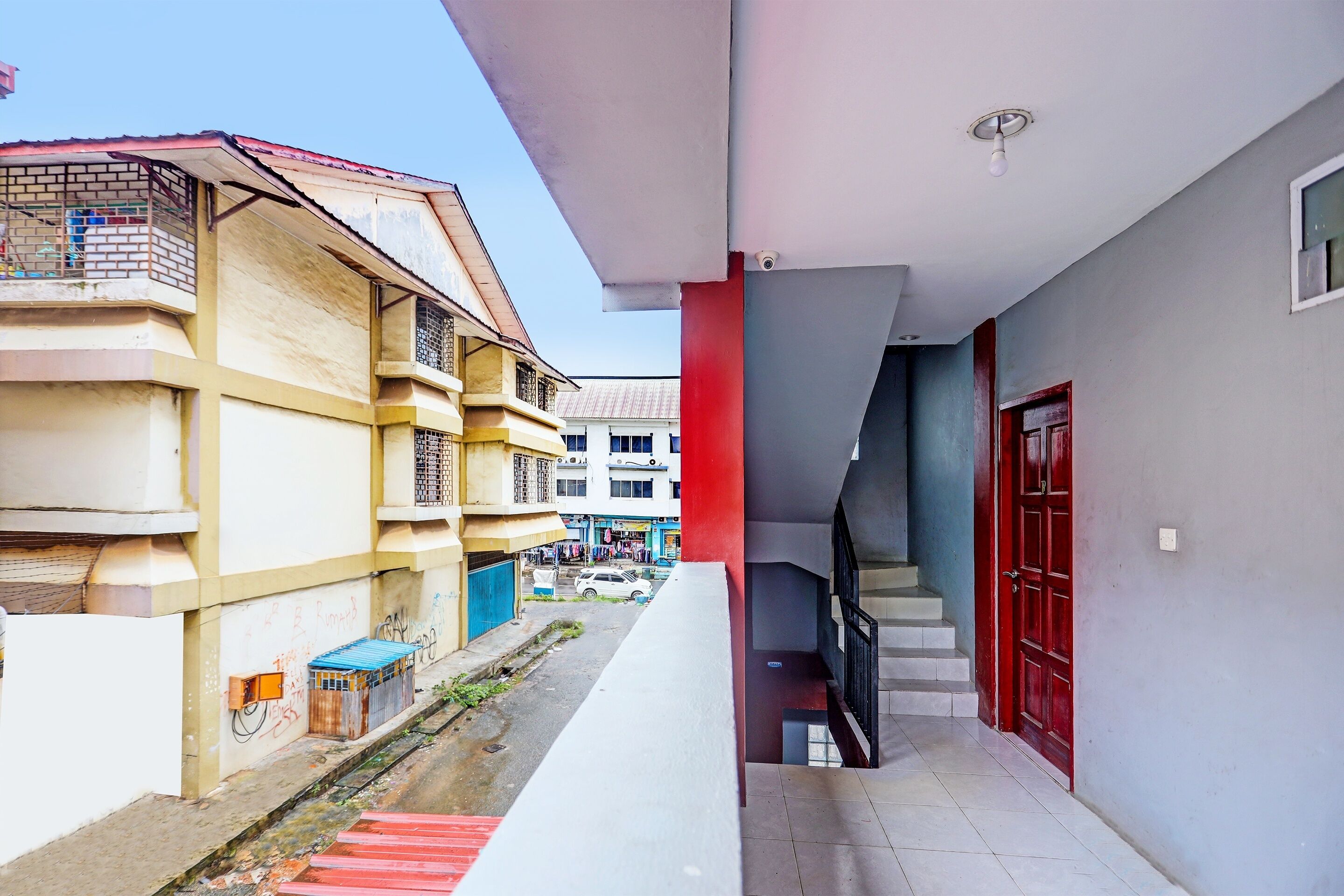 New Town Syariah by OYO