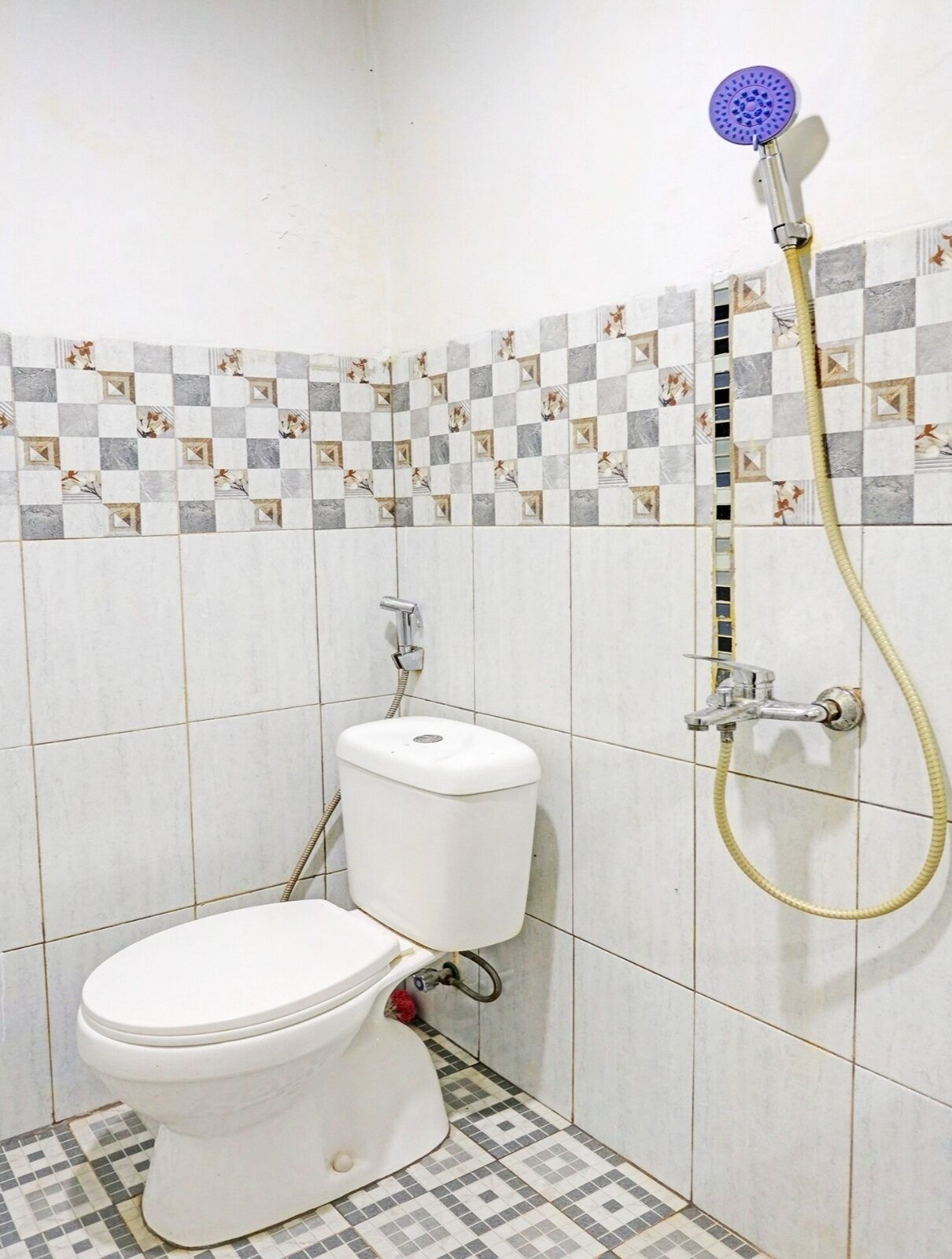 New Town Syariah by OYO