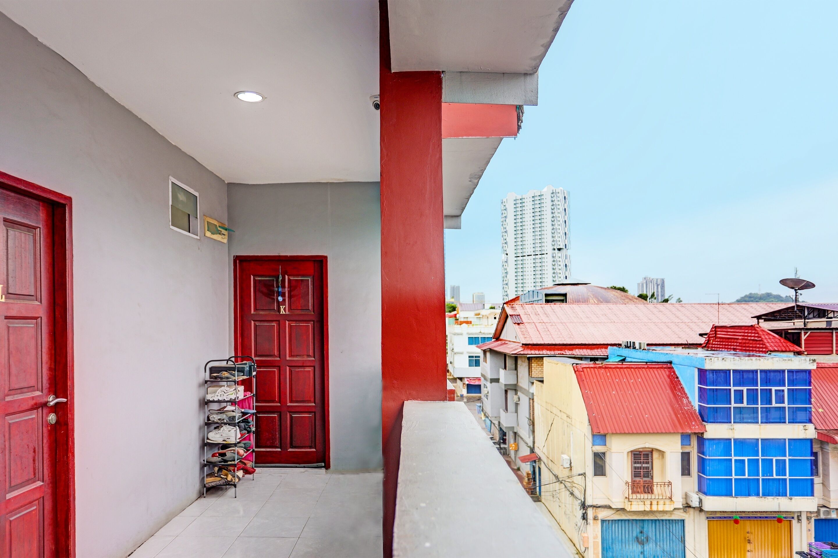 New Town Syariah by OYO