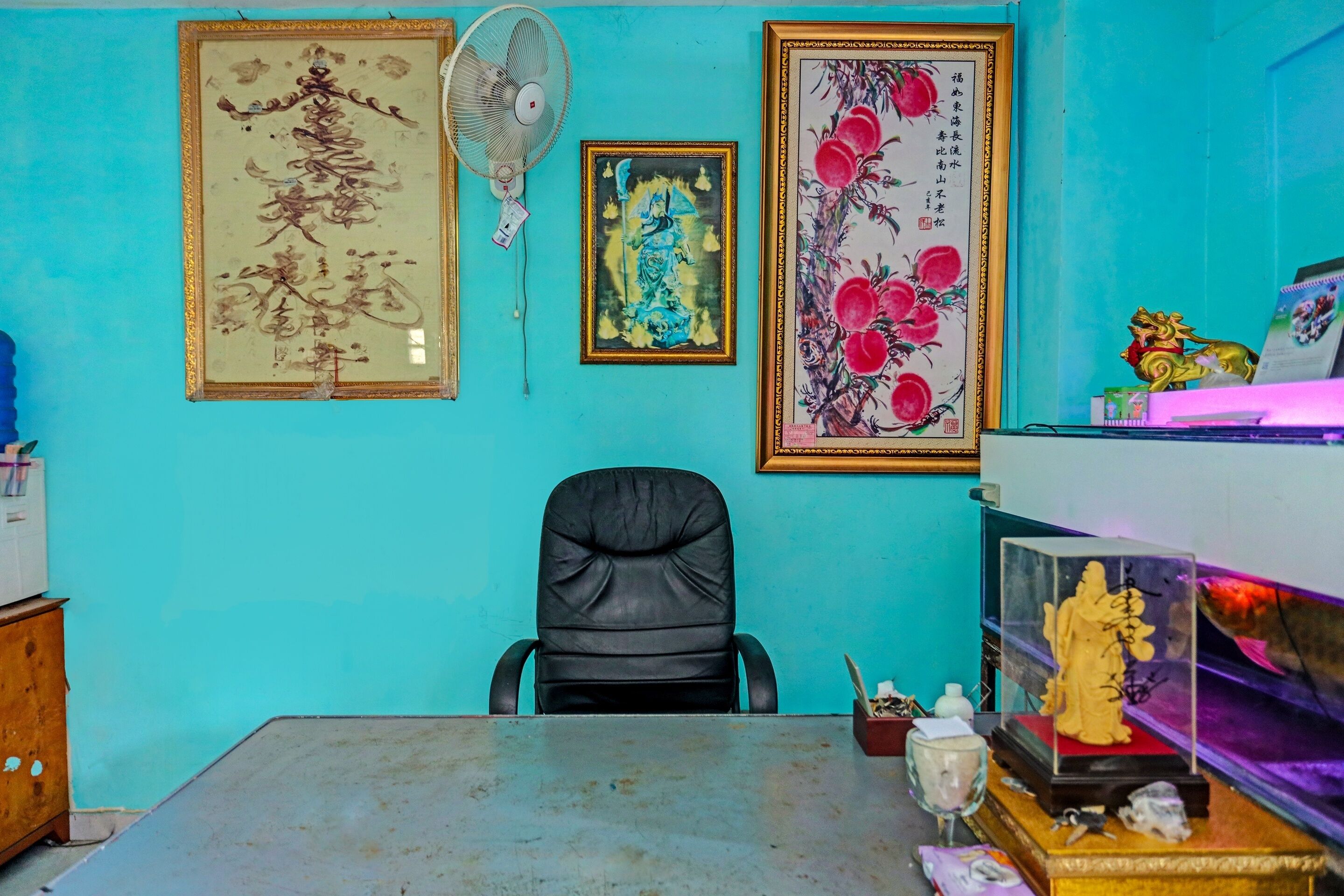 New Town Syariah by OYO