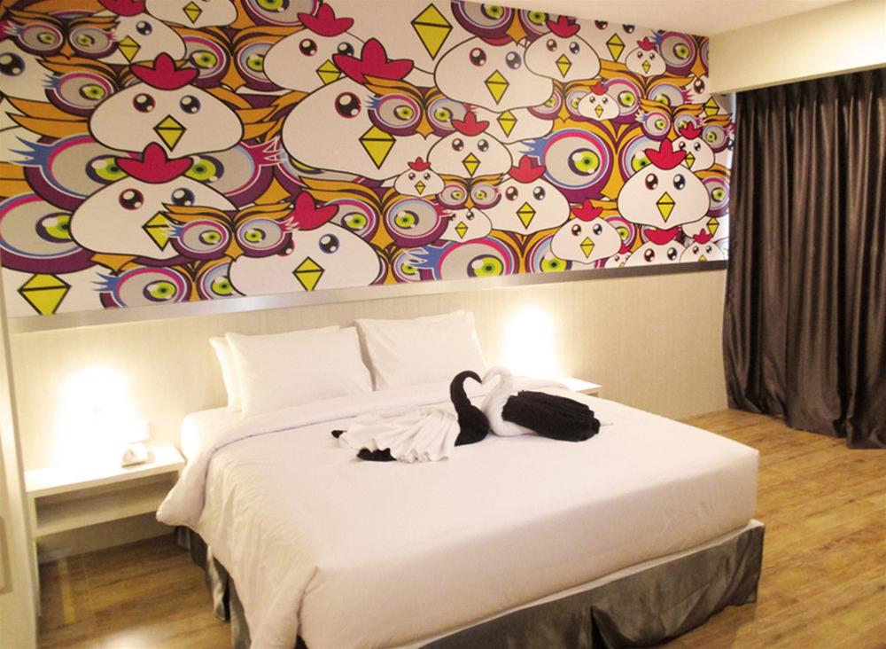 Nite And Day Batam Jodoh Square