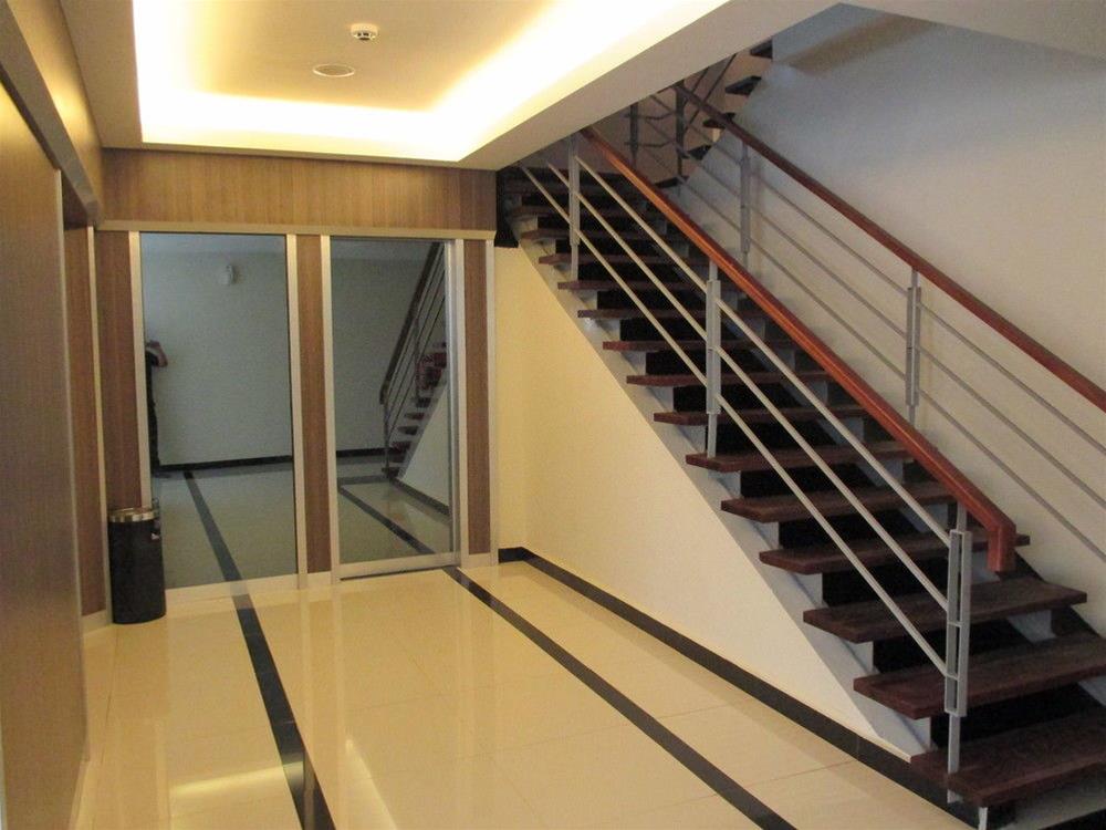 Nite And Day Batam Jodoh Square