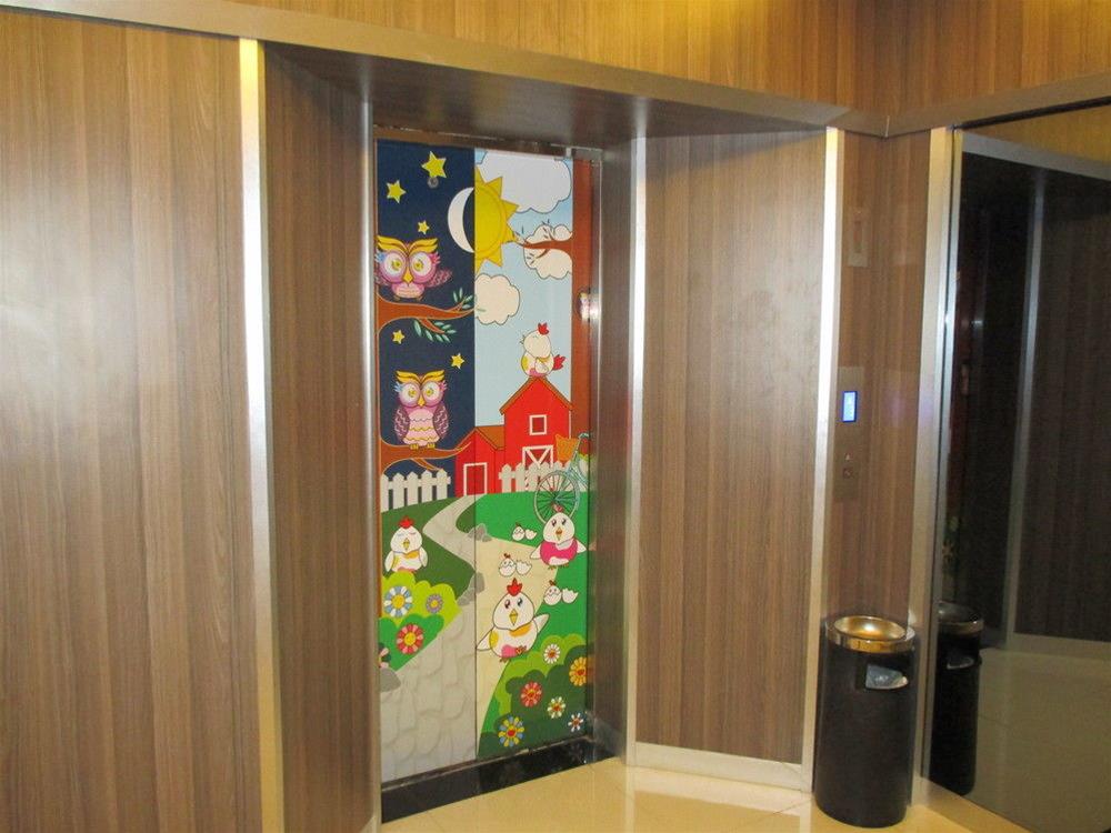 Nite And Day Batam Jodoh Square