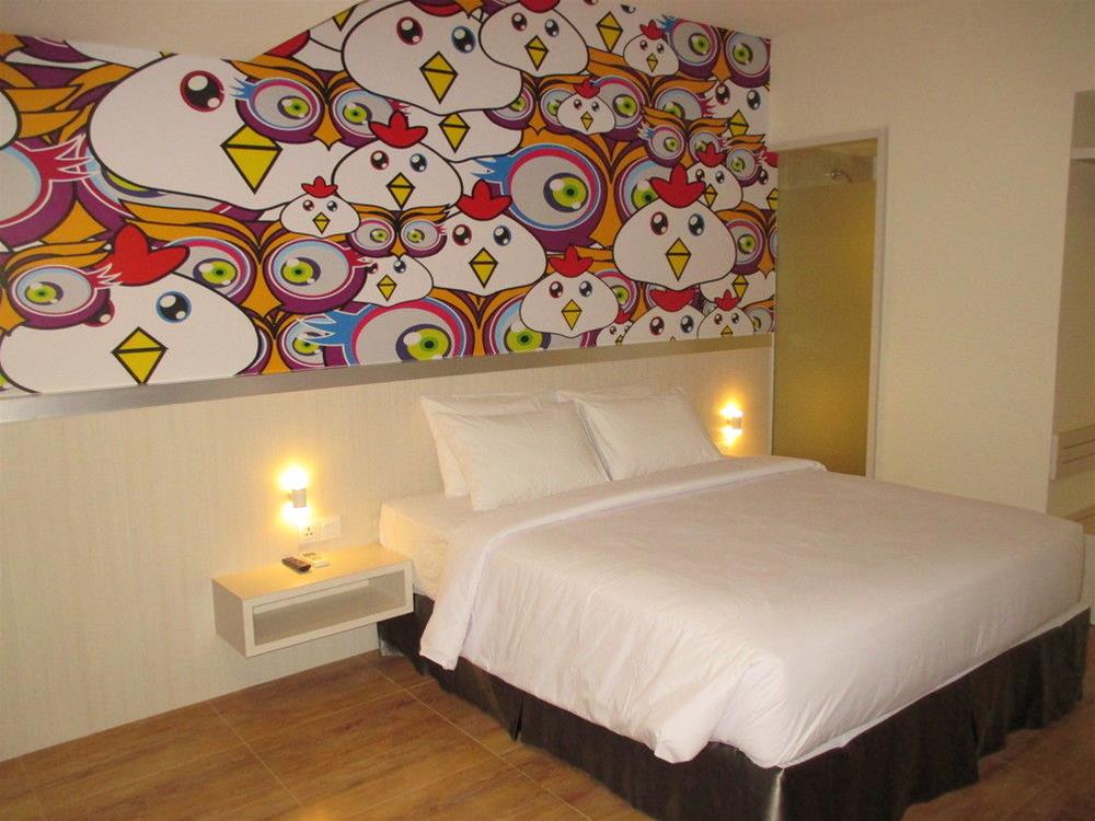 Nite And Day Batam Jodoh Square