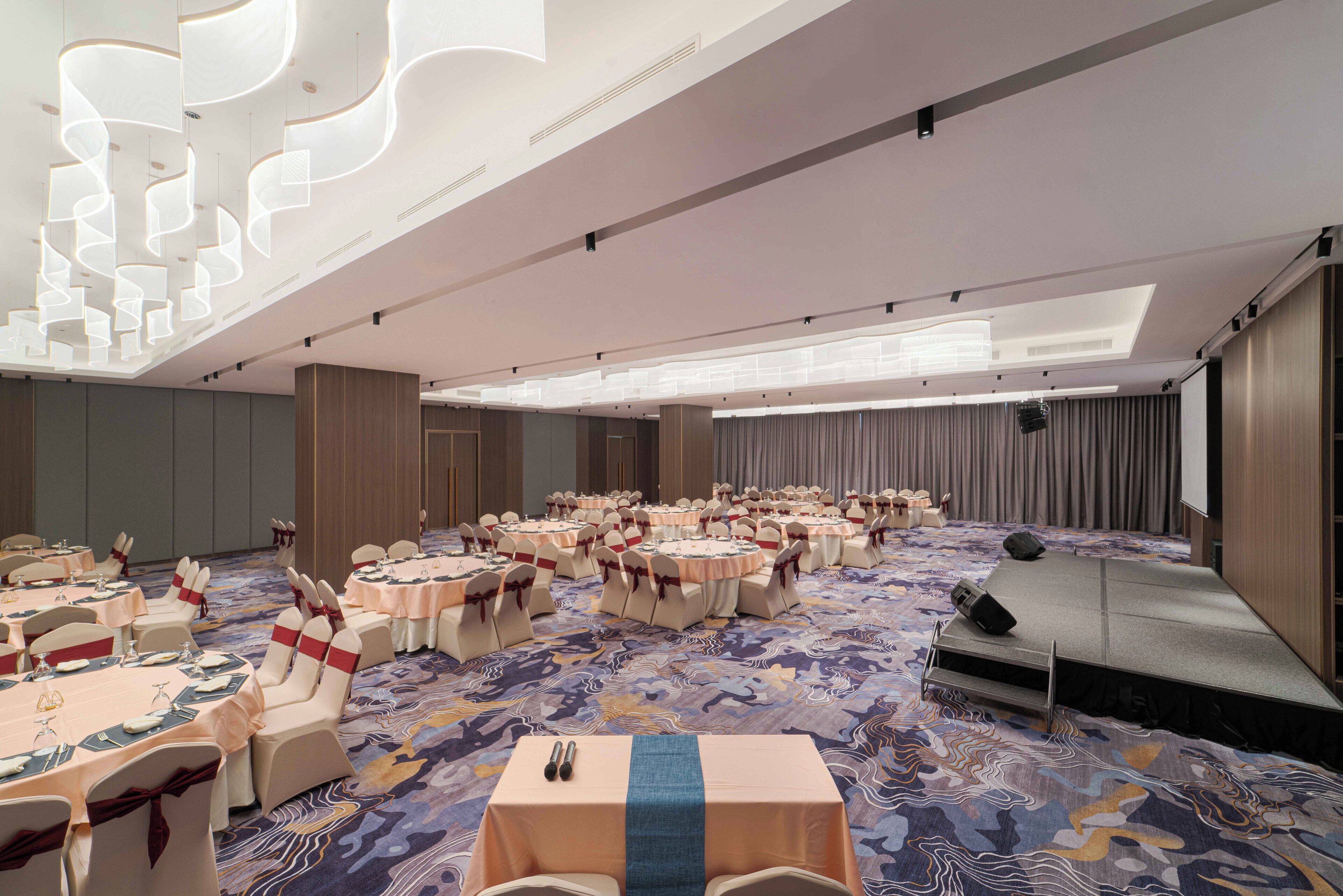 Oakwood Hotel Apartments Grand Batam