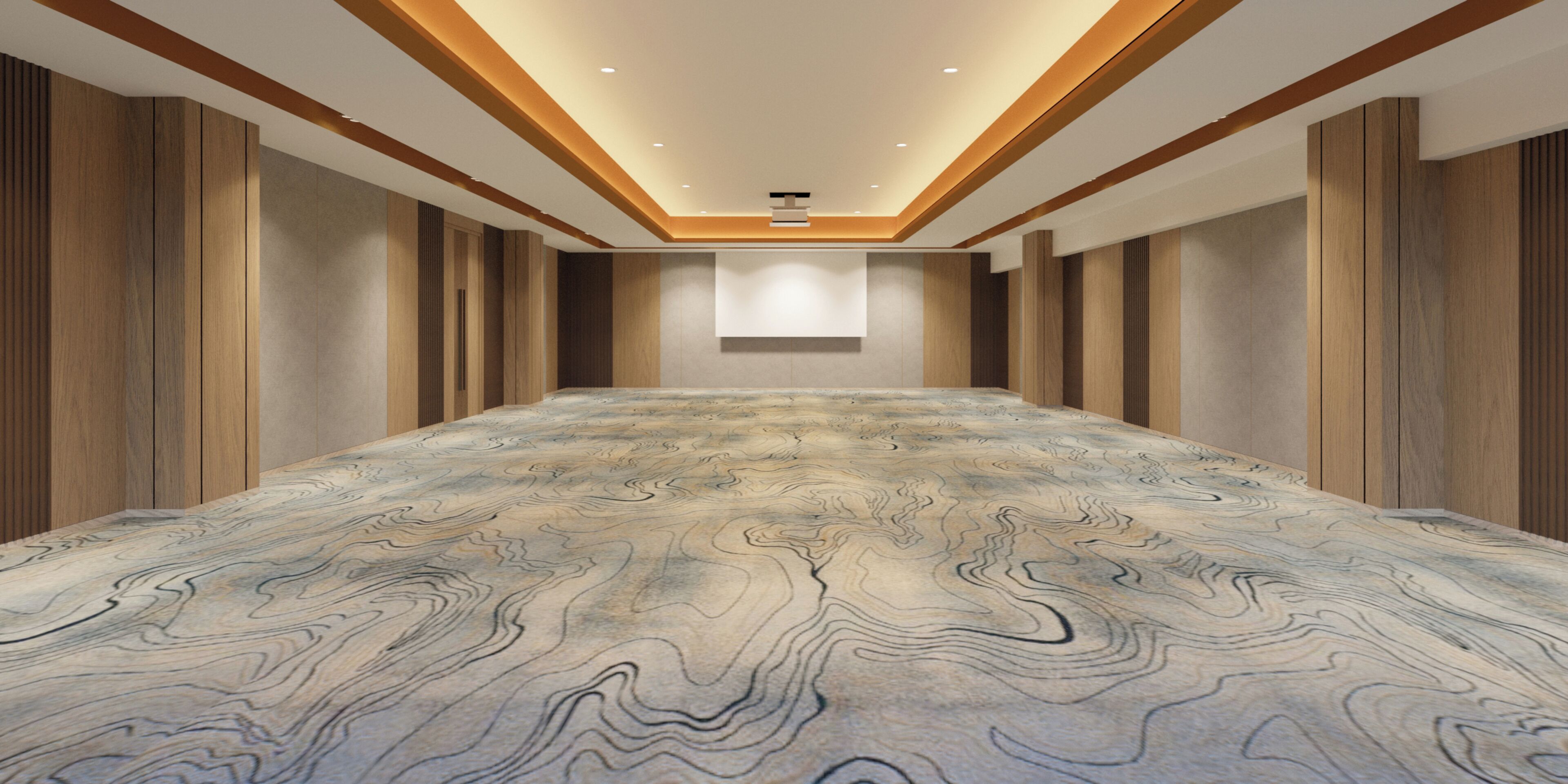 Oakwood Hotel Apartments Grand Batam