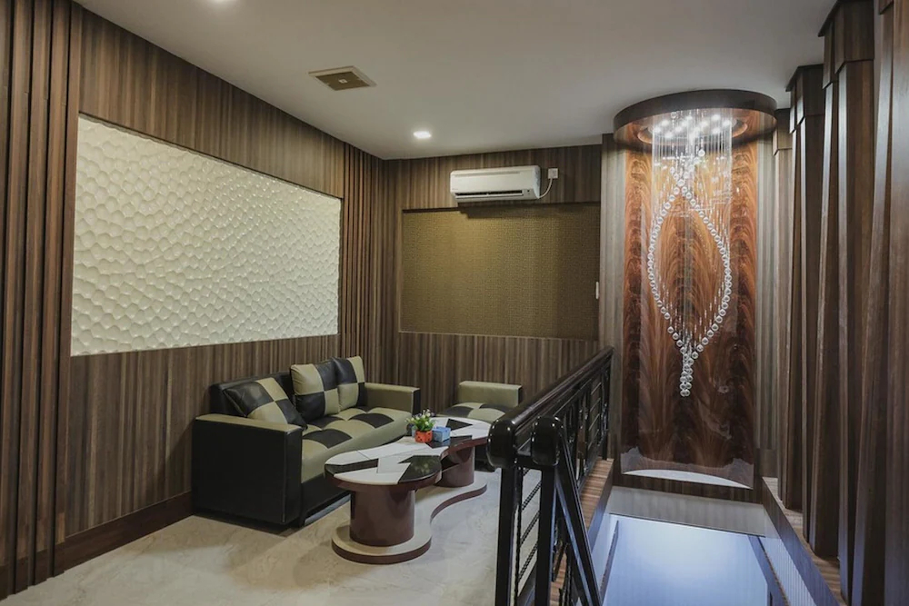 Paradise Homestay by RedDoorz