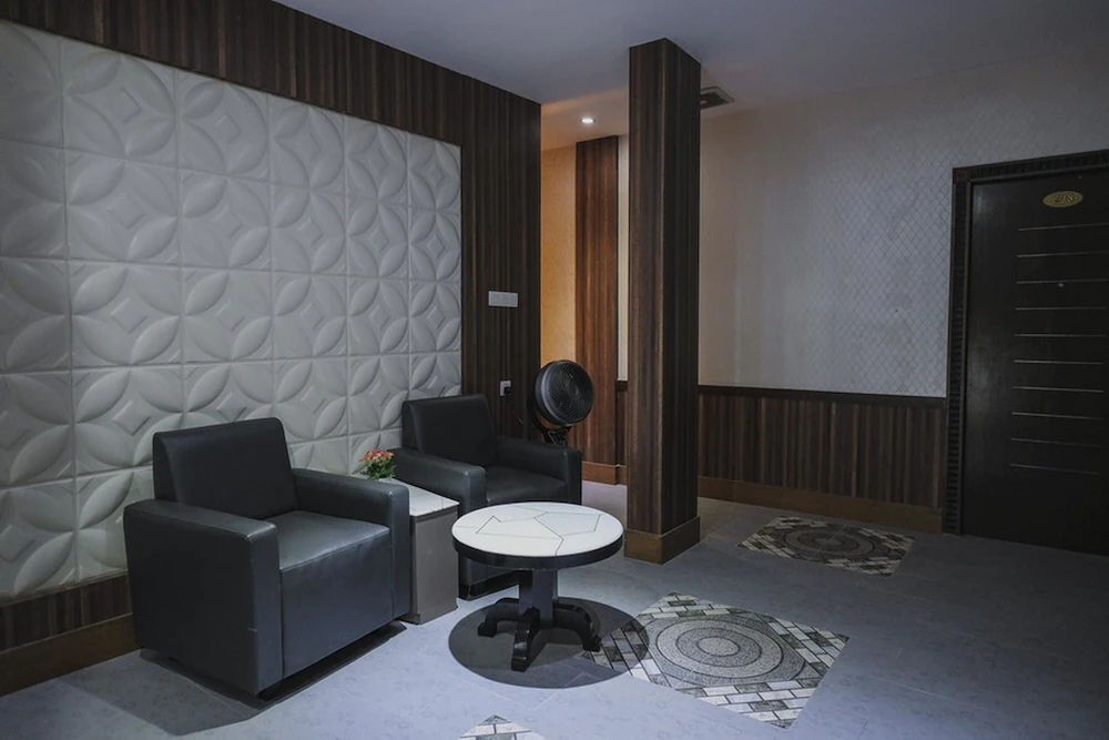 Paradise Homestay by RedDoorz