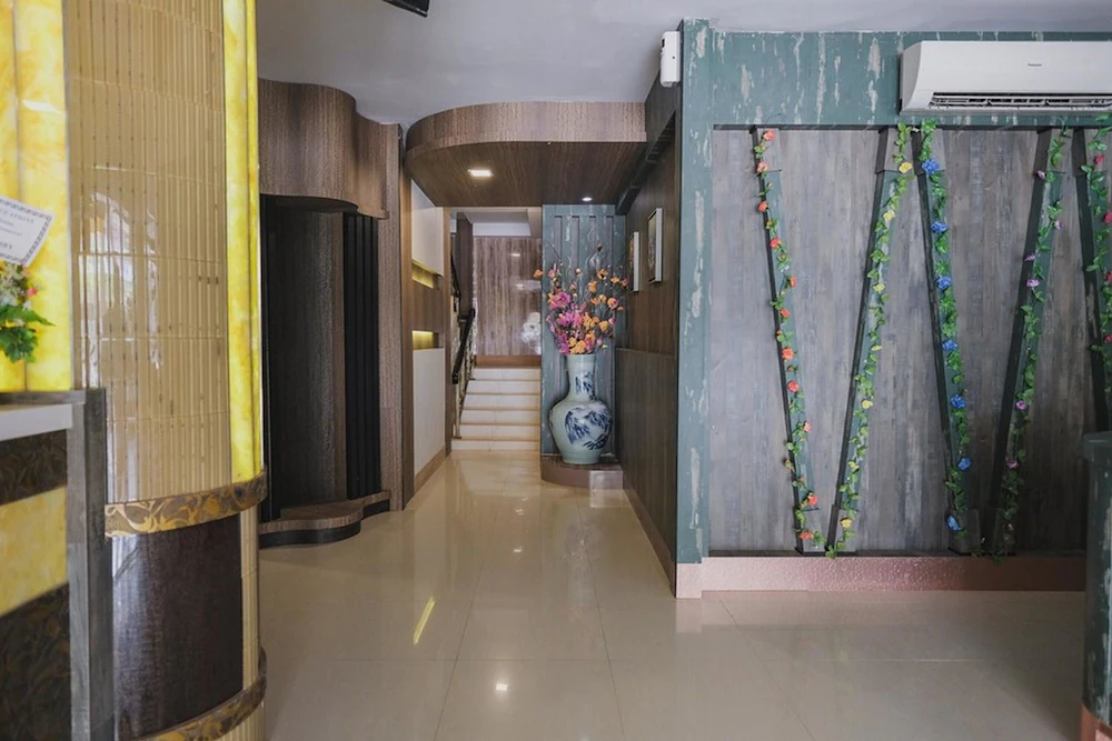 Paradise Homestay by RedDoorz