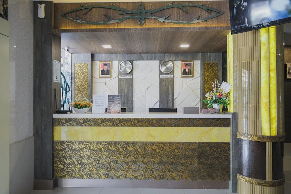 Paradise Homestay by RedDoorz