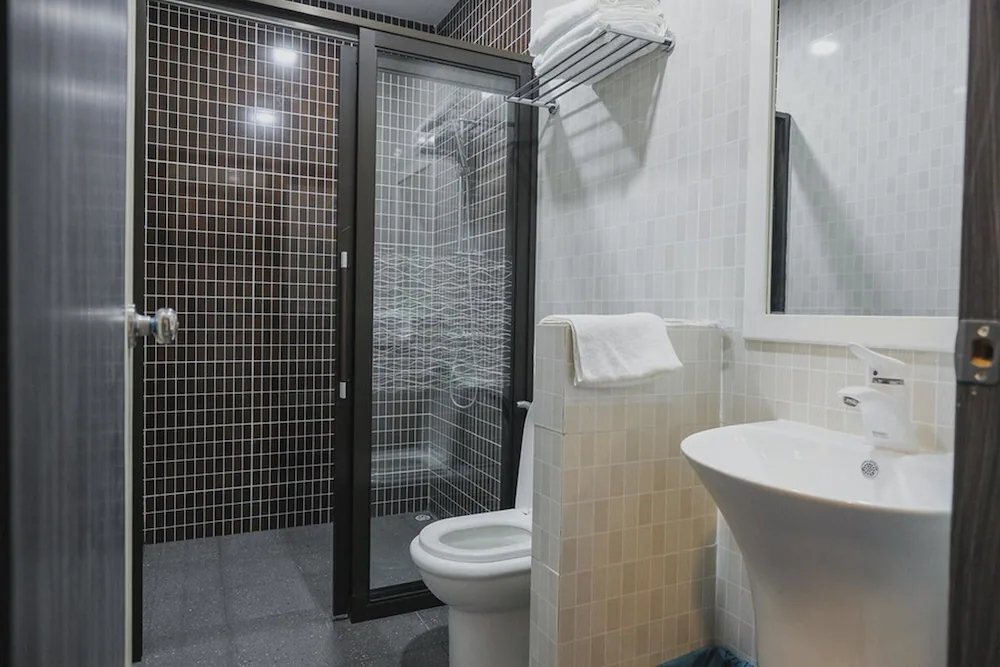 Paradise Homestay by RedDoorz